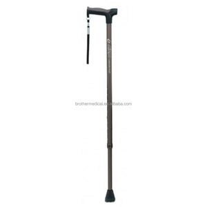 Canette ultralégère en aluminium anodisé, pliable, 4 sections, suspension pour stores, blanc - Product Image 5