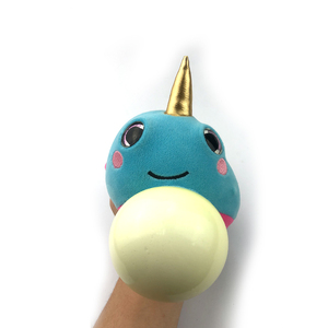 New Style Tpr Pet <strong>Animal</strong> Foamed Stuffed Vent Ball Squishies Plush Squishies <strong>Toys</strong> - Product Image 4