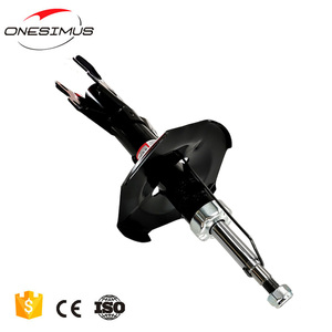 Onésimo entrega Rápida em estoque japonês absorvedor de choque do carro, amortecedor amortecedor do carro - Product Image 2