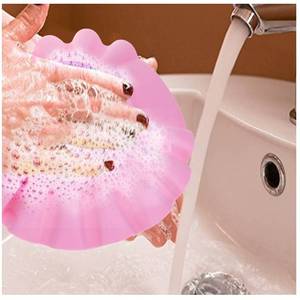 Visière de <span class=keywords><strong>douche</strong></span> pour adultes en gros, écologique - Product Image 5