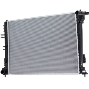 Haute <span class=keywords><strong>qualité</strong></span> et <span class=keywords><strong>meilleur</strong></span> <span class=keywords><strong>prix</strong></span> en aluminium <span class=keywords><strong>radiateur</strong></span> de voiture pour vente - Product Image 4