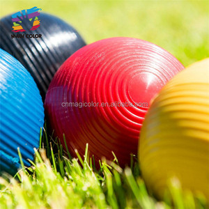 En gros en plein air en bois 6-joueur <span class=keywords><strong>croquet</strong></span> jeu pour pelouse jouer W01D004 - Product Image 5