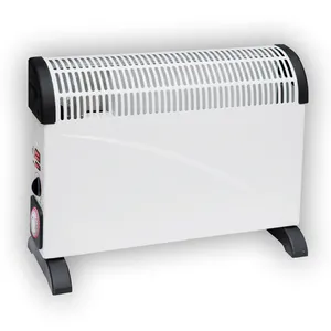 1000W/2000W עומד/קיר רצפת חשמלי הסעת convector דוד