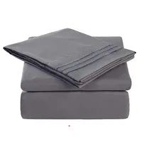 Disposable Bed Linen, Wrinkle Free Fabric