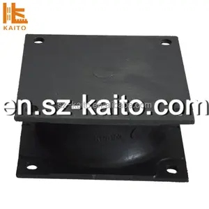 Dynapac KR0107 高品质泰国橡胶减震器/缓冲器