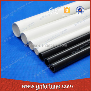 Pvc pijp 100mm <span class=keywords><strong>anti</strong></span> statische pvc <span class=keywords><strong>tubing</strong></span> & tuin pipes - Product Image 5