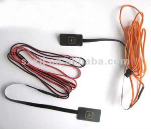 Nút Ấn Màng Chuyển Đổi Bàn Phím Điều Khiển Bàn Phím/Định Vị GPS Chuyển Đổi Khẩn Cấp - Product Image 1