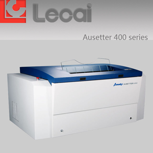 Amsky Ausetter 400 Kỹ Thuật Số Nhiệt <span class=keywords><strong>CTP</strong></span> Tấm Setter, Máy Tính Để Tấm - Product Image 1