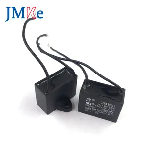 JMKE 2.7 미크로포맷 450avc 천장 팬/air conditioner polypropylene capacitor CBB61 starter capacitor