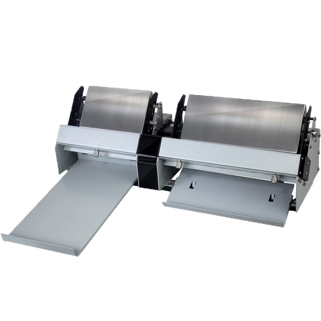 (XD-A4)Electrical A4 Business Card Cutter  Card Slitting Machine