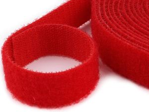 Ignífugo velcro gancho y lazo de nylon cable tie - Product Image 3