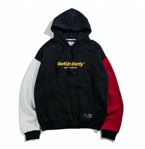 3D impresión suéter/al por mayor de La Sudadera con capucha - Product Image 4