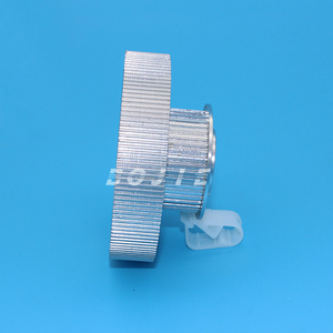 Driver Motor Pulley untuk Konica <span class=keywords><strong>Allwin</strong></span> Inkjet <span class=keywords><strong>Printer</strong></span> Printhead Normal Mesin Suku Cadang untuk <span class=keywords><strong>Allwin</strong></span> C8 K8 Driver Pulley Gear - Product Image 3