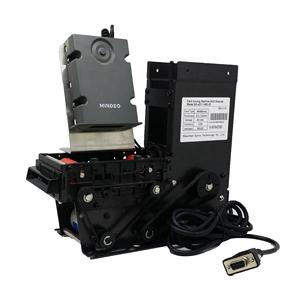 Distributeur de cartes motorisé avec lecteur de codes-barres pour <span class=keywords><strong>machine</strong></span> d'émission de cartes <span class=keywords><strong>SIM</strong></span> - Product Image 3
