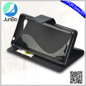 Credit Card Slot UNIT PROCESSING Vibration Covering Cash Mobile Phone <span class=keywords><strong>Sony</strong></span> <span class=keywords><strong>Xperia</strong></span> E3 - Product Image 6