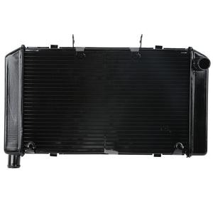 Radiador de Repuesto de Aluminio TCMT XF-393 para HONDA CB600 HORNET <span class=keywords><strong>CBF600</strong></span> 08-13 - Product Image 1