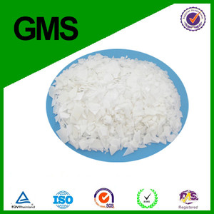 甘油单硬脂酸 40% 粉末或 95% 功率 GMS 用于乳化剂和稳定剂 - Product Image 3