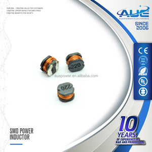 Yüzey Montaj VCD31A Güç Indüktörler 3.5*3.0*1.6mm 2.2uh SMD Güç Indüktörler - Product Image 5