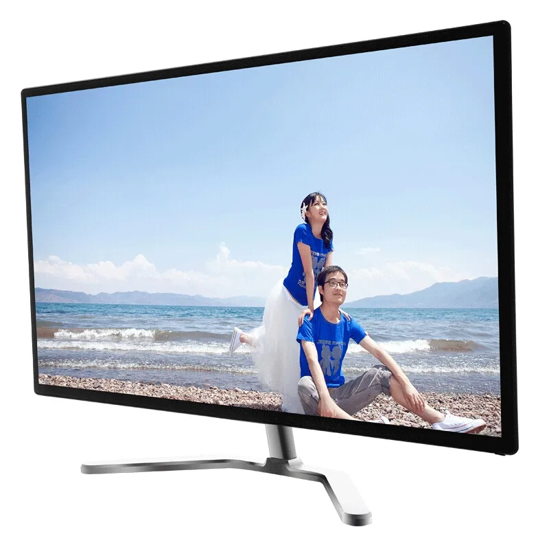 Lcd Monitor Groothandel China 16:9 21.5 Inch Led Monitor Verstrekt Onderdelen