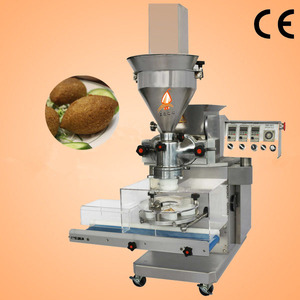 Hj-001 küçük ölçekli Kemalpaşa tatlısı makinesi kakma makinesi - Product Image 2