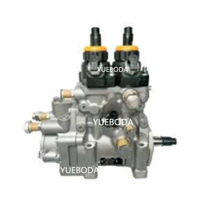 高压柴油泵 ISUZU 6ux1 喷油泵