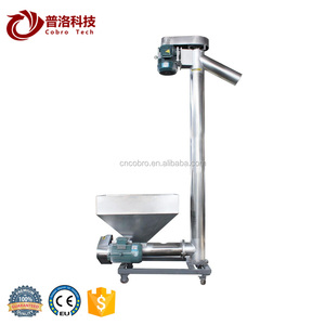 Linh hoạt vít khoan băng tải cao cấp băng tải sản phẩm - Product Image 5