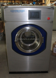 XHF-12 автоматическое ткани стиральная усадки тестер - Product Image 2