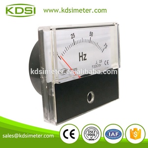 Hot Bán Chất Lượng Tốt BP-670 DC10V 75Hz Điện Áp Đo Tần Số - Product Image 4