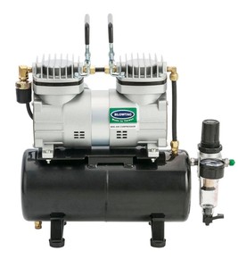 TC-30T BLOWTAC Multi-Use Small air Compressor with Hose - Product Image 5