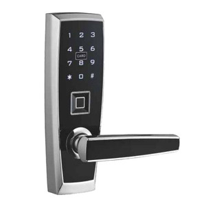 <span class=keywords><strong>Samsung</strong></span> dedo <span class=keywords><strong>puerta</strong></span> del escáner código electrónico <span class=keywords><strong>cerradura</strong></span> <span class=keywords><strong>de</strong></span> la manija - Product Image 1