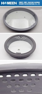 <span class=keywords><strong>Couvercle</strong></span> <span class=keywords><strong>universel</strong></span> de <span class=keywords><strong>casserole</strong></span> en Silicone, pièces, flexibles, en verre - Product Image 6