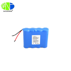 Recargable 3S1P 11.1 V 2.6Ah li-ion/LiFePO4 batería 18650 - Product Image 4
