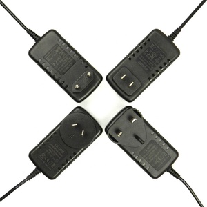 Adaptateur secteur ca cc 5v 1a <span class=keywords><strong>6v</strong></span> 9v 12v 24v <span class=keywords><strong>300ma</strong></span> 400ma 450ma 1A EU UK US AU adaptateur mural <span class=keywords><strong>chargeur</strong></span> - Product Image 5