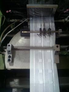 Màn băng khăn thứ hai tay máy dệt - Product Image 3