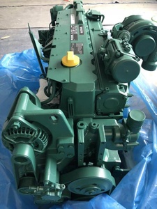 Voor <span class=keywords><strong>Volvo</strong></span> Graafmachine Ec240 <span class=keywords><strong>290</strong></span> D7e Motor Assemblage 14536074 Voor Deutz Tcd2013 Motor Bouwmachines Onderdelen