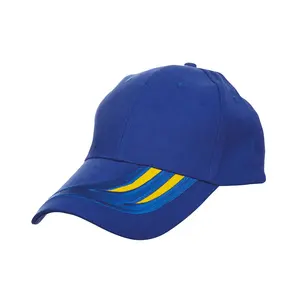 도매 스포츠 골프 모자 캐주얼 맞춤 야구 모자