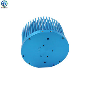 LED crece luces 120mm CLU 058 disipador - Product Image 2