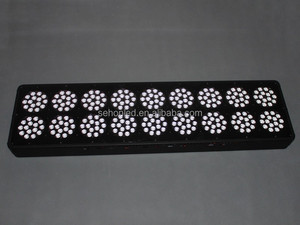Haute Puissance Apollo 18 <span class=keywords><strong>LED</strong></span> Élèvent la lumière Intérieure Jardinage et la Culture Hydroponique - Product Image 2