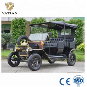 Meilleur design de luxe voiture de mariage <span class=keywords><strong>électrique</strong></span> fabricant à vendre - Product Image 5