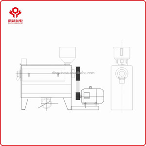 <span class=keywords><strong>2016</strong></span> de Alta calidad MPGL agua pulidor de arroz para el procesamiento de arroz - Product Image 2