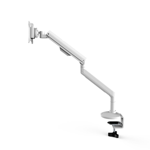 Support <span class=keywords><strong>ergonomique</strong></span> réglable en hauteur <span class=keywords><strong>pour</strong></span> <span class=keywords><strong>ordinateur</strong></span>, ressort à gaz, <span class=keywords><strong>bras</strong></span> de moniteur <span class=keywords><strong>pour</strong></span> support de smartphone - Product Image 3