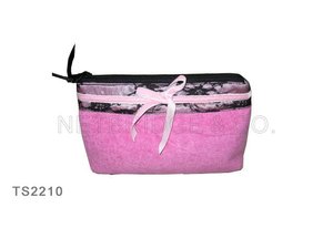 Cosmetic Mini bag/mini pouch bag/fashion mini bag - Product Image 1