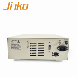 <span class=keywords><strong>Tester</strong></span> Hipot per <span class=keywords><strong>Tester</strong></span> di isolamento a pressione controllato programma JK7122 AC/DC - Product Image 4