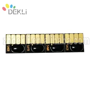 New !!! Use for HP 954 Cartridge chip for HP7720 7740 8210 8710 8720 8730 Printer Cartridge ciss chip