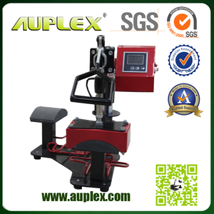 2016 tipo oscilante anuncio promocional impresión de la sublimación máquina - Product Image 1