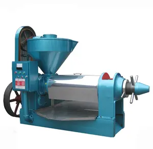 agri oil machinery grain seed oil grinding presser corn sunflower seed oil expelling