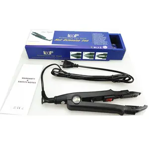 High Quality Fusion Connector Hair Extention Fusion Iron Hair Extension Tools