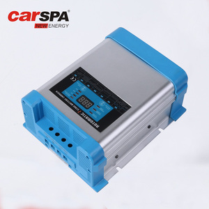 RV Caravan 7 Stage 24v Dc 20A <span class=keywords><strong>Chargeur</strong></span> de <span class=keywords><strong>batterie</strong></span> adapté à différents types de <span class=keywords><strong>batterie</strong></span> - Product Image 2