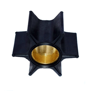 Accessoires de pièces de véhicule Accessoires de voiture Nouvelle turbine de pompe à eau 18-3017 75-150hp pour <span class=keywords><strong>moteur</strong></span> de <span class=keywords><strong>bateau</strong></span> hors-bord Mercury - Product Image 1