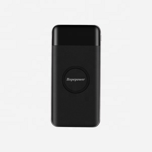 Power Bank con Caricatore Wireless, Prodotto di Tendenza 2025 negli USA, Nuovo Design di Power Bank Wireless - Product Image 6